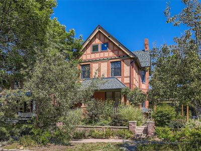 1542 Cook Street, Denver, CO, 80206