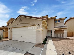 6727 W Desert Ln, Laveen, AZ 85339