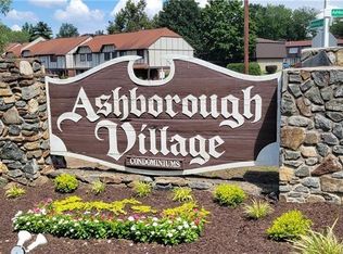 1814 Ashborough Cir SE APT E, Marietta, GA 30067