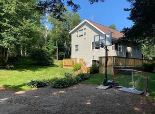6 Seaside Ln, Chester, NS B0J1J0