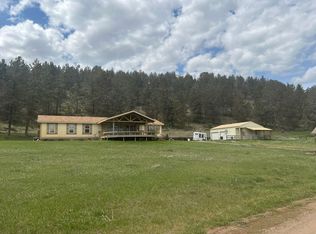 6320 Philpott Ln, Bonanza, OR 97623