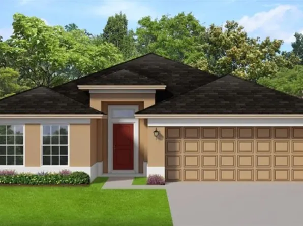 3192 NE 46th Ave, Ocala, FL 34470
