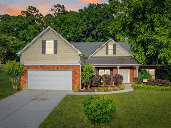 3587 Vine Springs Trce, Bethlehem, GA 30620