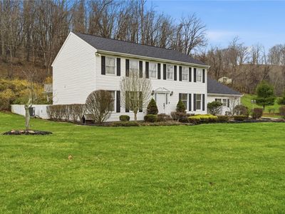 298 Ames Rd, Bentleyville, PA, 15314