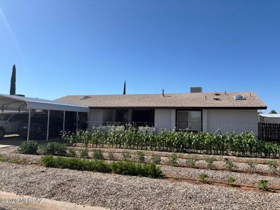 1016 E Mescal Dr, Pearce, AZ, 85625