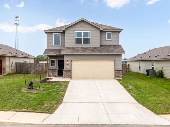 14619 Butch Cassidy, Lytle, TX 78052