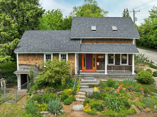 93 Stark Avenue, Dover, NH 03820
