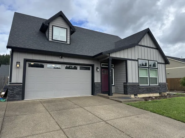 803 Ike Mooney Rd NE, Silverton, OR 97381