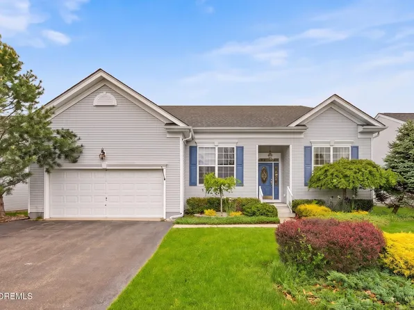 7 Brattleboro Road, Jackson, NJ 08527