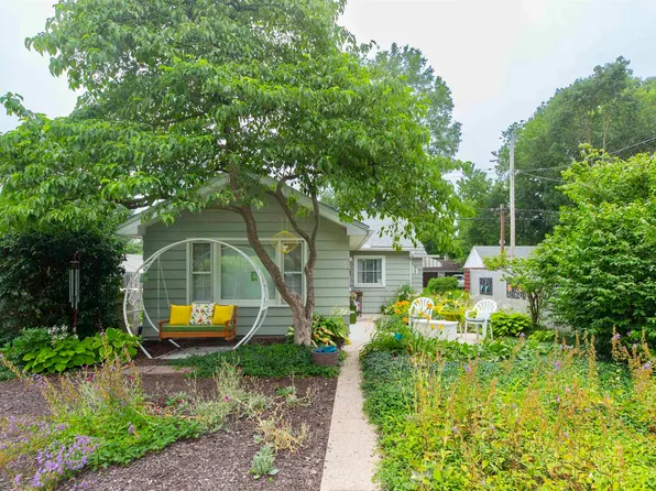 1625 E Ewing Ave, South Bend, IN 46613