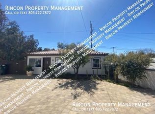 96 Ojai Dr, Oak View, CA 93022
