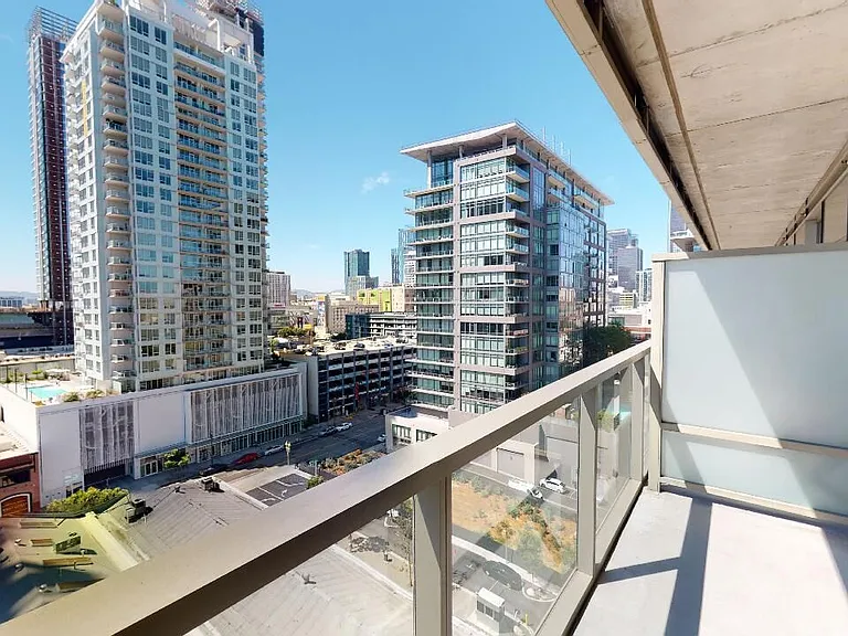 1155 S Grand Ave #1108 — Photo 6