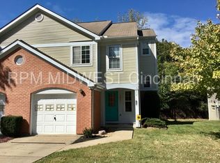 3591 Harvey Ave, Cincinnati, OH