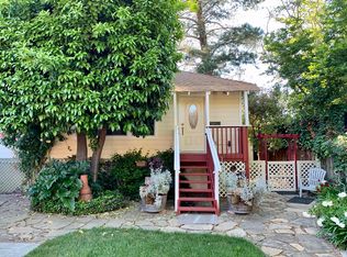 371 Brown St, Napa, CA 94559