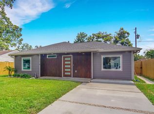 3618 Luca St, Houston, TX 77021