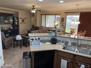 43963 W Palo Teca Rd, Maricopa, AZ 85138