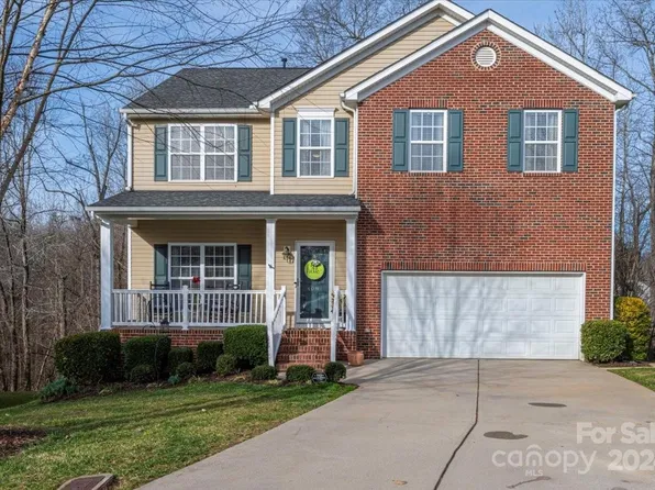4089 Catawba Creek Dr, Gastonia, NC 28056