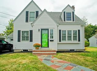 60 George Rd #0, Quincy, MA 02170