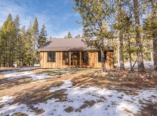 900 Fibreboard Rd, Sierraville, CA 96126