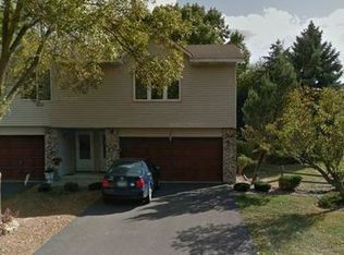 2260 Shryer Ave E, North Saint Paul, MN 55109