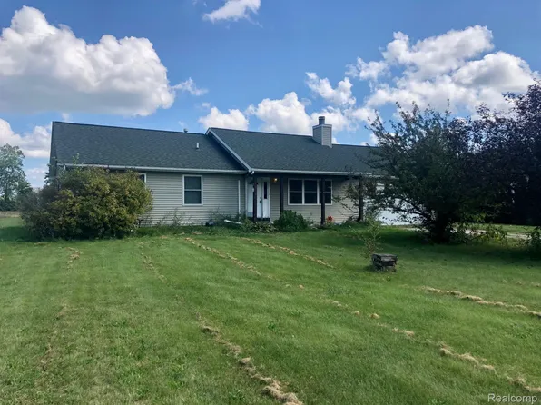 8551 McKean Rd, Willis, MI 48191