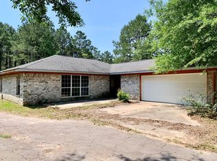 2099 Us Highway 59 S, Timpson, TX 75975