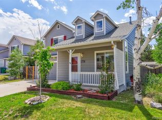 355 Zane Ct, Elizabeth, CO 80107
