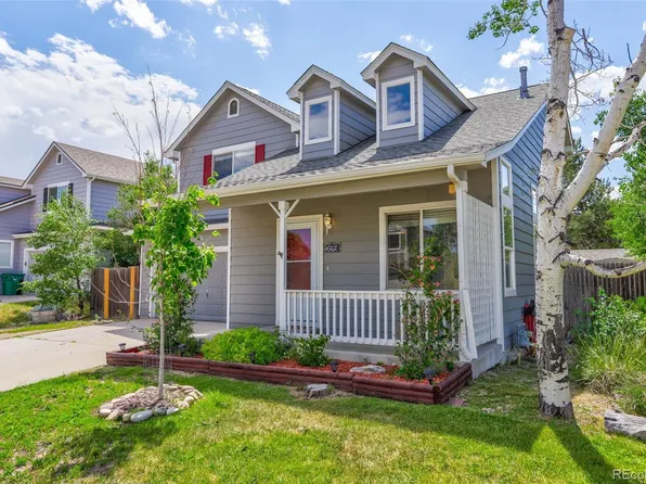 355 Zane Court, Elizabeth, CO 80107