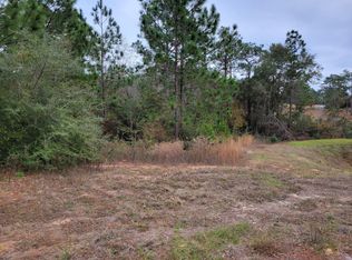 118 Tranquility Dr, Crestview, FL 32536