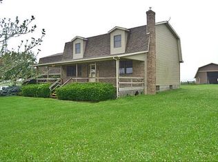 1991 County Road 34, De Graff, OH 43318