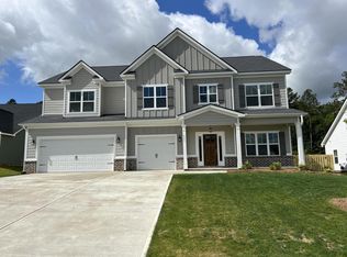 593 Broadsword Way, Graniteville, SC 29829