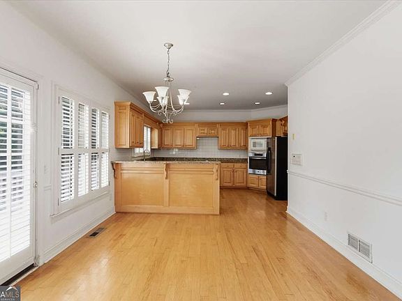 5th image of 2021 Cockrell Pointe NW