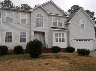 1 Ducette Dr, Hampton, VA 23666