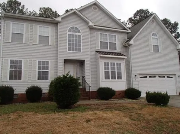 1 Ducette Dr, Hampton, VA 23666