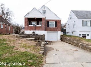3887 Florence Ave, Green Township, OH 45248