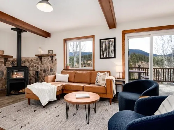 72 Stucke Road, Bailey, CO 80421