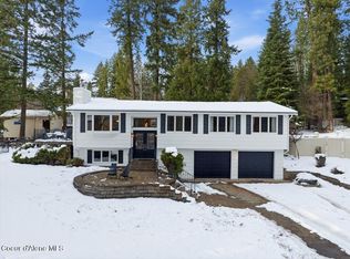 12331 N Avondale Loop, Hayden Lake, ID 83835
