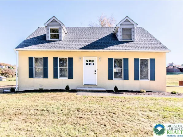 3271 W Scenic Dr, Danielsville, PA 18038