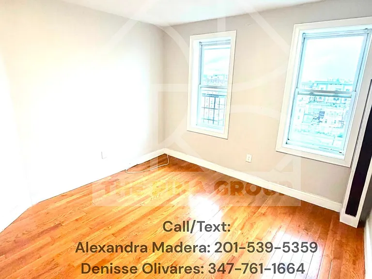 6119 Park Ave #E2-A — Photo 1