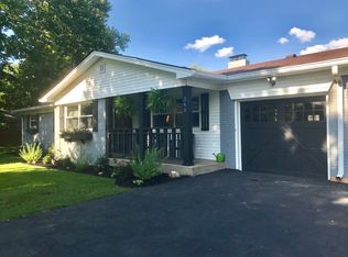 245 Green Springs Rd, Indianapolis, IN 46214