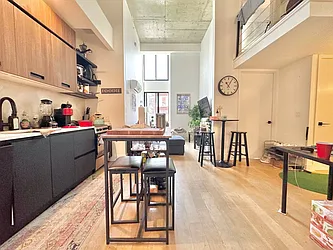 Rented by Doorway NYC, LLC