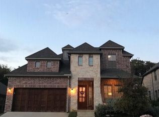 305 Thistle Rdg, Denton, TX 76210