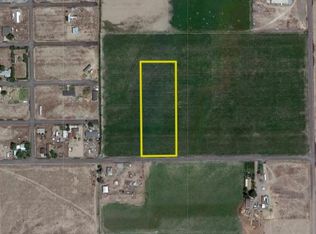 800 E 1400 S LOT WP002, Elsinore, UT 84724