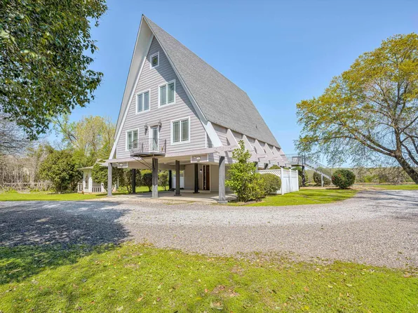 55 Alberclauss Drive, Augusta, GA 30901