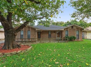 2016 Rocky Cv, Irving, TX 75060