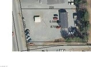 549 S Main St, King, NC 27021