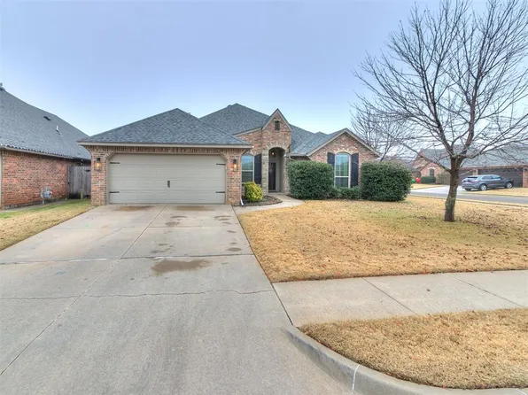 308 SW 171st St, Oklahoma City, OK 73170