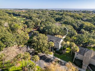 195 High Hammock Vlg, Seabrook Island, SC 29455