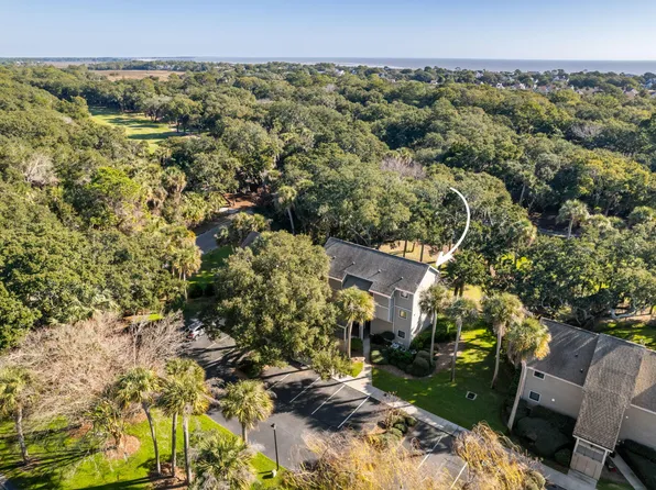 195 High Hammock Vlg, Seabrook Island, SC 29455