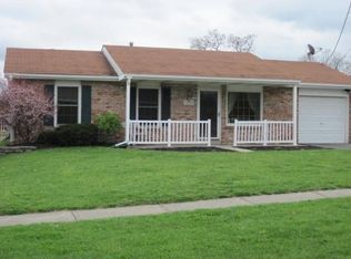 12058 Pippin Rd, Cincinnati, OH 45231